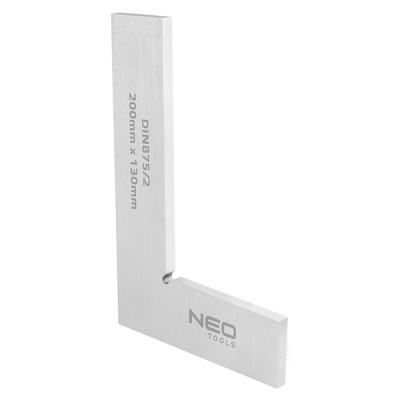 Vinclu/Echer de precizie Neo Tools 72-023