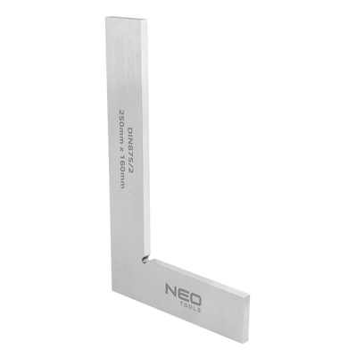Vinclu/Echer de precizie Neo Tools 72-024