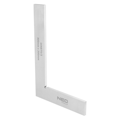 Vinclu/Echer de precizie Neo Tools 72-025
