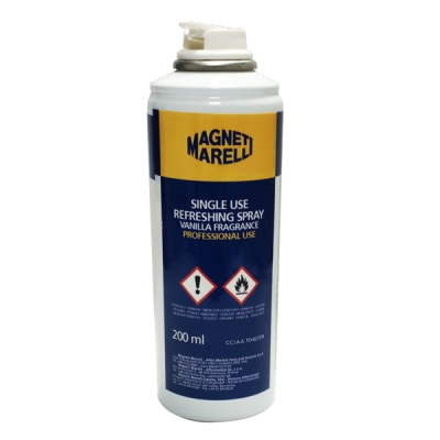 Solutie decontaminare Spray 200 ml MAGNETI MARELLI 007950026520