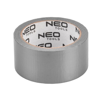 Banda adeziva pentru reparatii 48mmx20m, Neo Tools 56-040