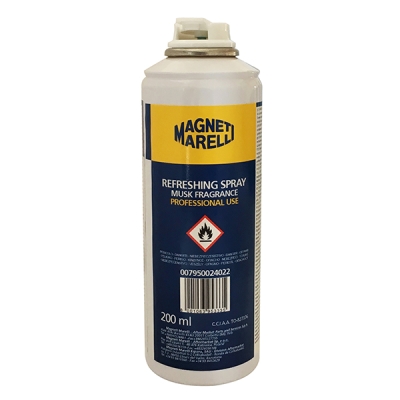 Solutie decontaminare Spray Pin 200 ml MAGNETI MARELLI 007950024021