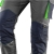 Pantaloni de lucru cu pieptar Premium Ripstop nr.M/50 Neo Tools 81-247-M