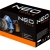 Masca de protectie din silicon Neo Tools 97-350