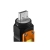 Lanterna 2 in 1 LED CREE XPE + COB 300lm USB NEO TOOLS 99-034