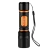 Lanterna LED CREE XHP50.2 1500lm alimentare cu baterii 6xAA NEO TOOLS 99-036