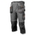 Pantaloni cu bretele 6 in 1, 100% bumbac nr.XL/54 NEO TOOLS 81-321-XL