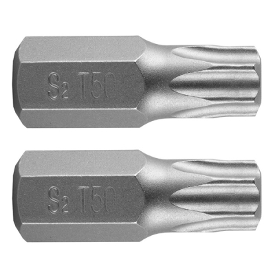 Set biti torx T50X30mm, 3/8" NEO TOOLS 10-926