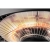 Incalzitor infrarosu de tavan industrial cu intrerupator 1500W NEO TOOLS 90-037