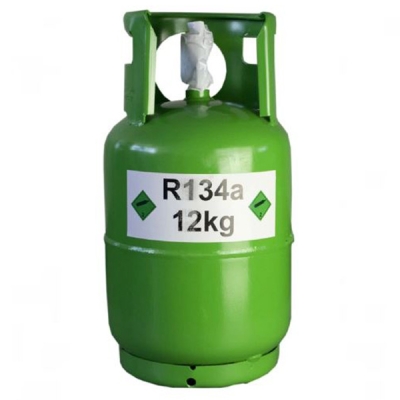 Agent frigorific Freon R134A FRE-R134A-12KG