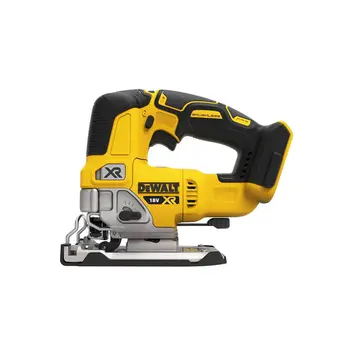 DeWalt DCS334N-XJ fierastrau vertical cu acumulator 18 V