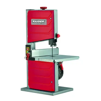 Ferastrau banda 250W 1400min-1 190mm RD-BSW18