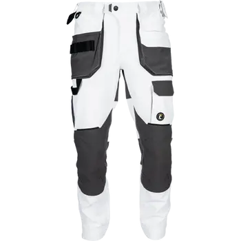 DAYBORO PFM pants white 3520140