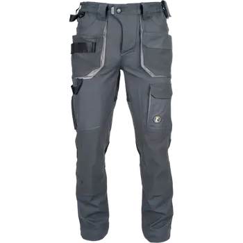 DAYBORO PFM pants anthracite 3520140