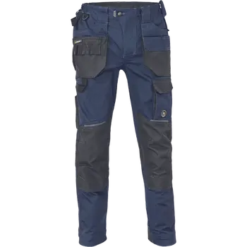 DAYBORO pantaloni bleumarin  3020396