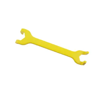 Cheie fixă pentru instalatori STANLEY® 1/2” BSP și 3/4” BSP