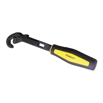 CHEIE CU CLICHET LA CAPĂT STANLEY® 8-14
