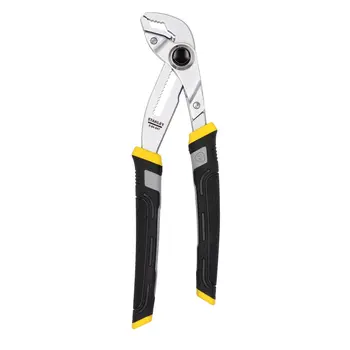 Clește cu articulație cu canelură pentru pompe de apă STANLEY® FATMAX®, 8 in. 200 mm